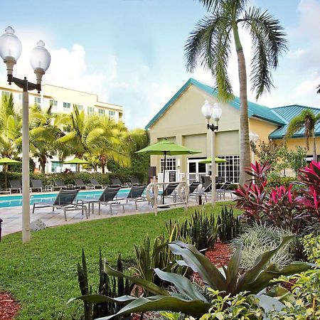 Homewood Suites By Hilton Miami - Airport West Miami Springs Exteriör bild