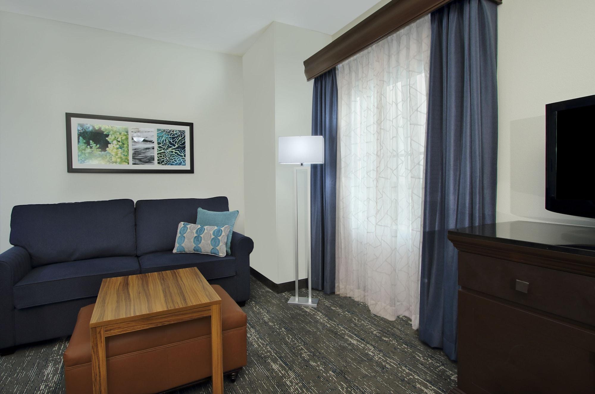 Homewood Suites By Hilton Miami - Airport West Miami Springs Exteriör bild