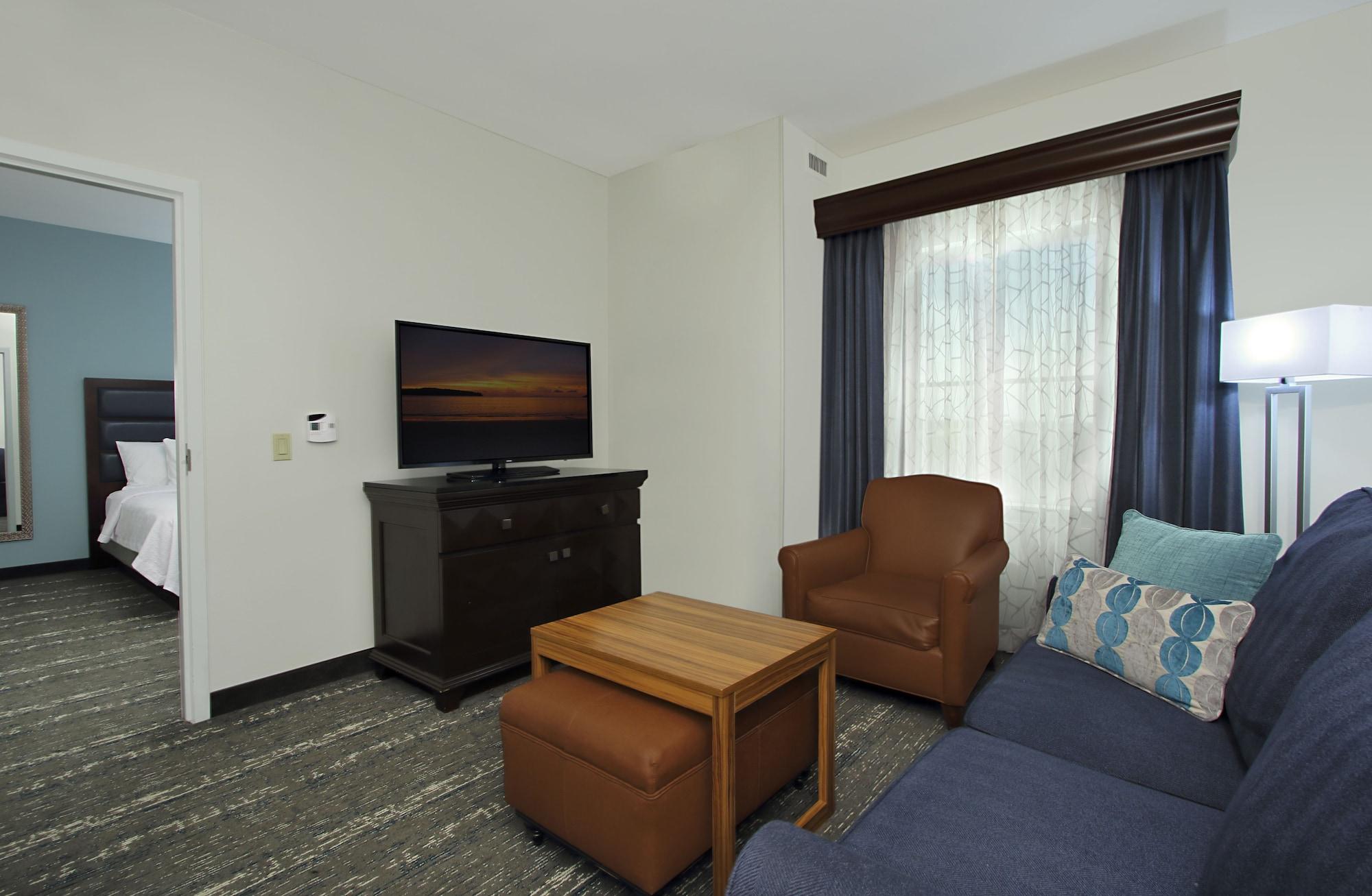 Homewood Suites By Hilton Miami - Airport West Miami Springs Exteriör bild