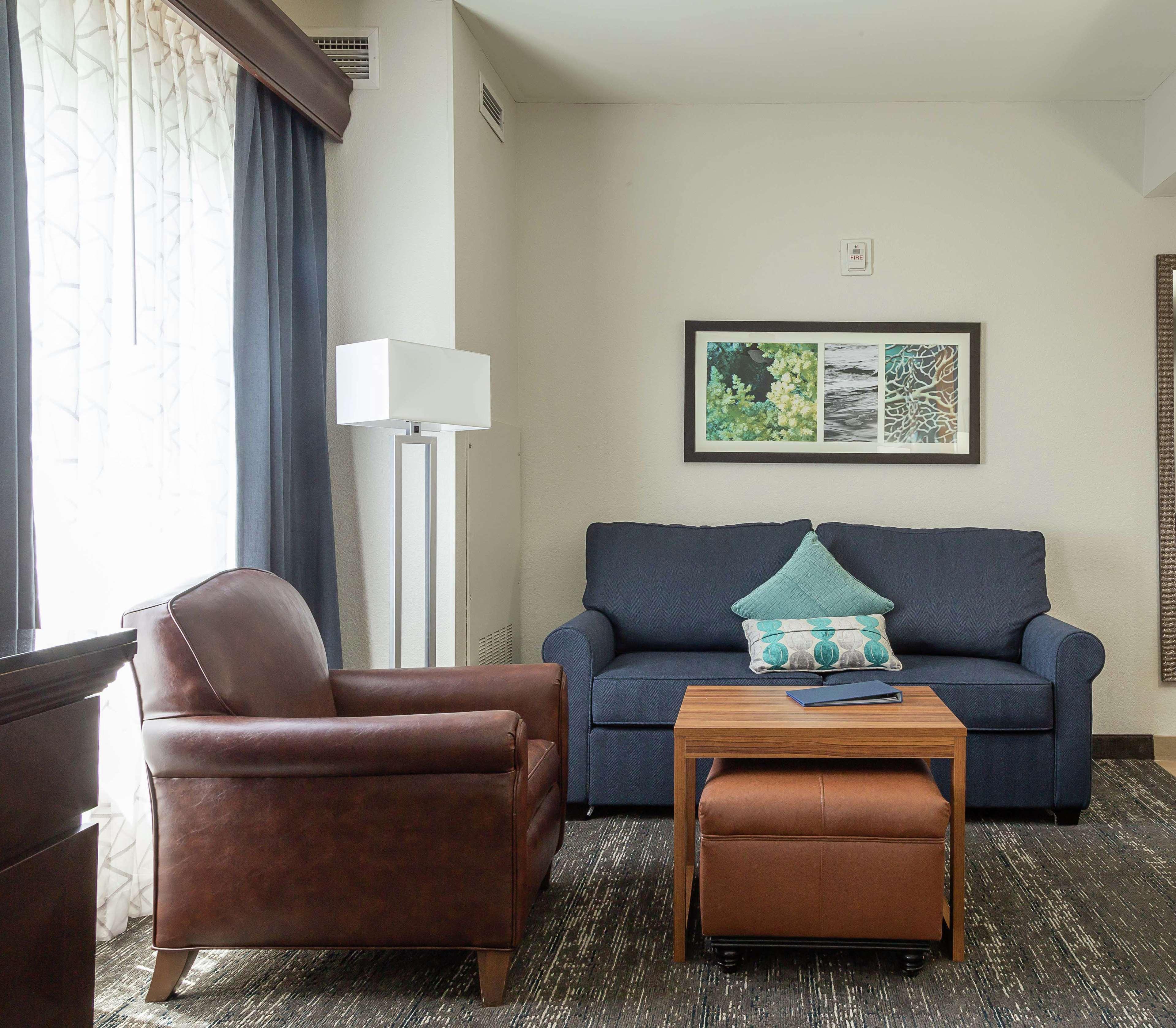 Homewood Suites By Hilton Miami - Airport West Miami Springs Exteriör bild