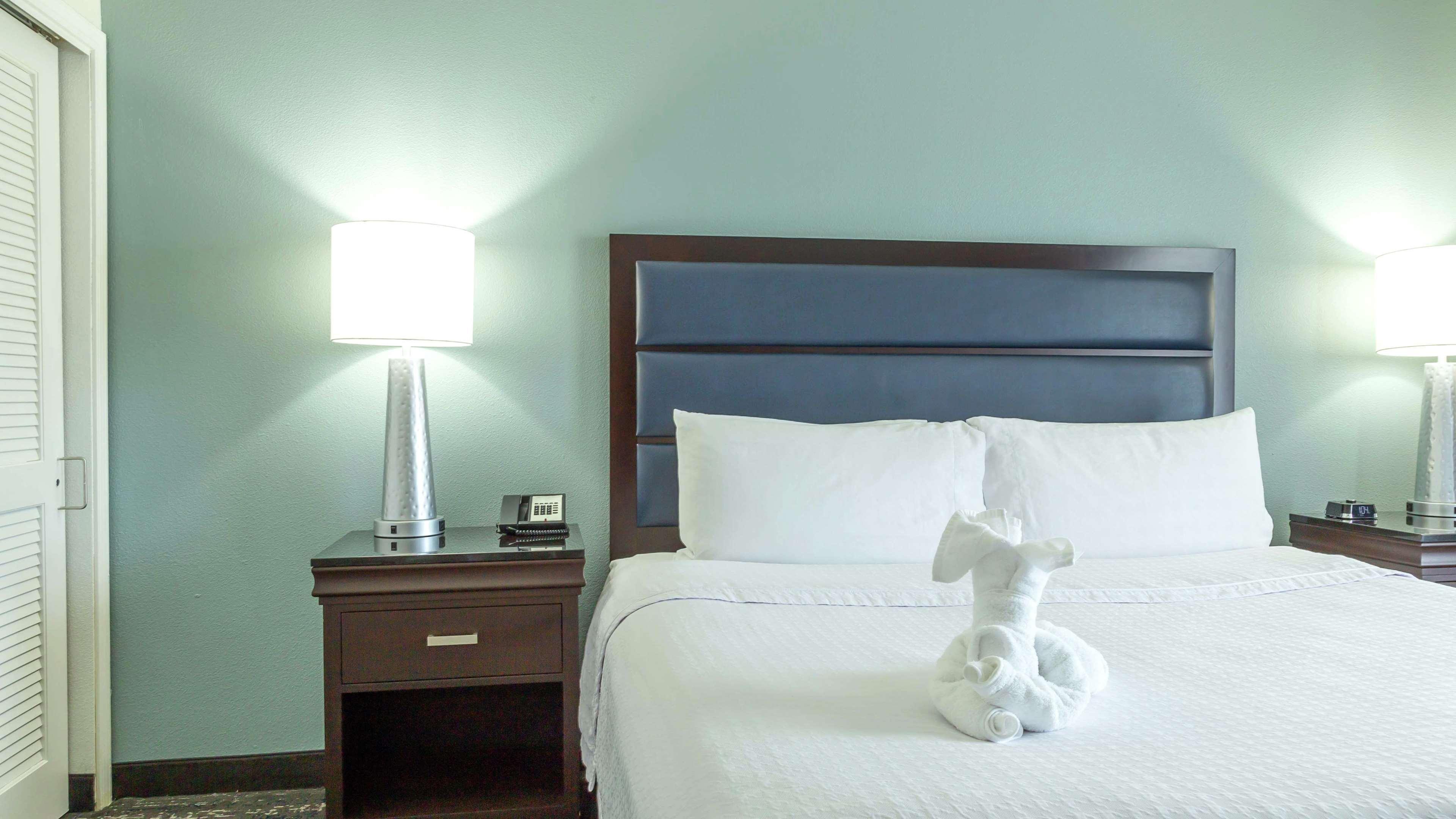 Homewood Suites By Hilton Miami - Airport West Miami Springs Exteriör bild
