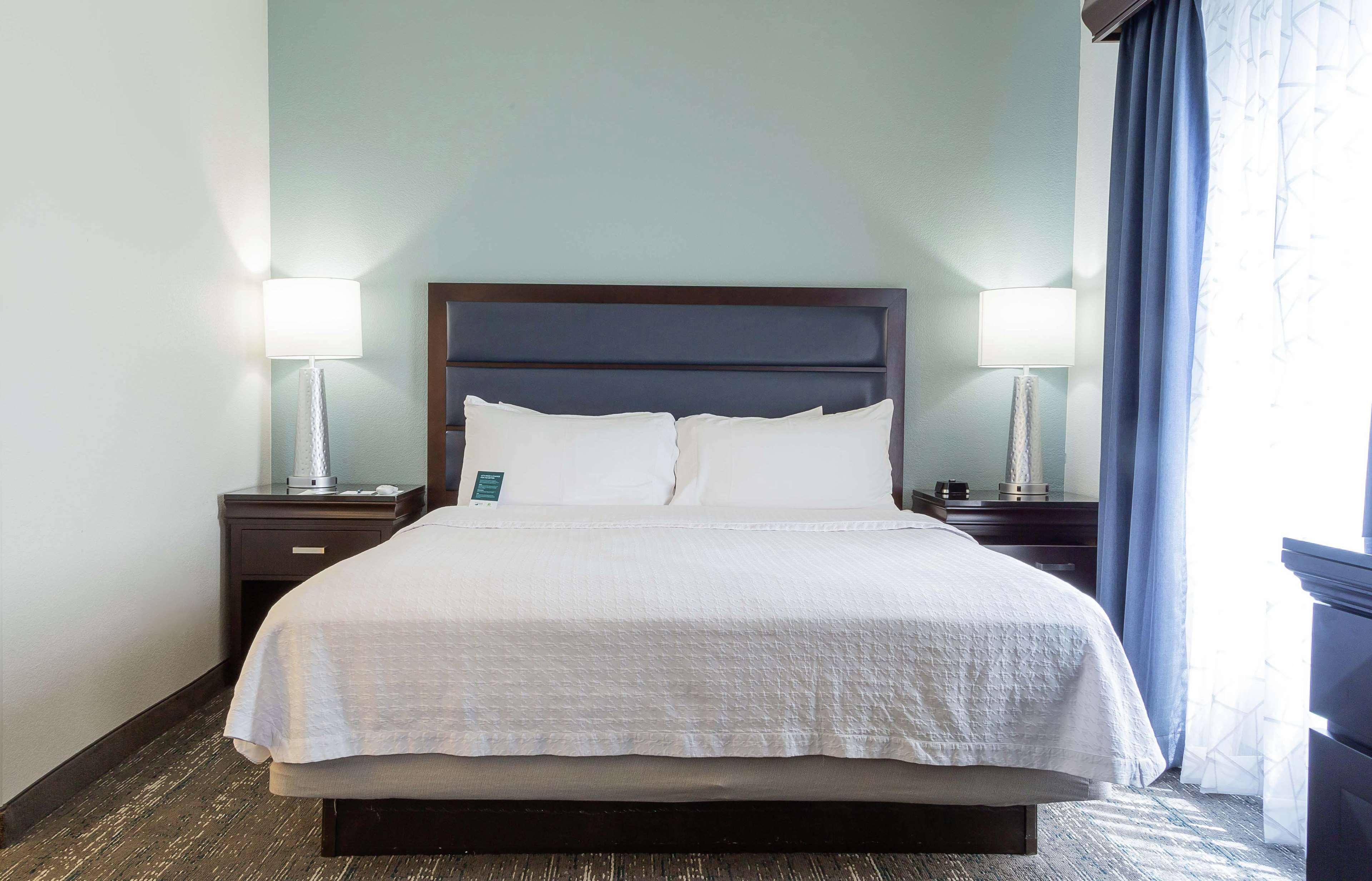 Homewood Suites By Hilton Miami - Airport West Miami Springs Exteriör bild