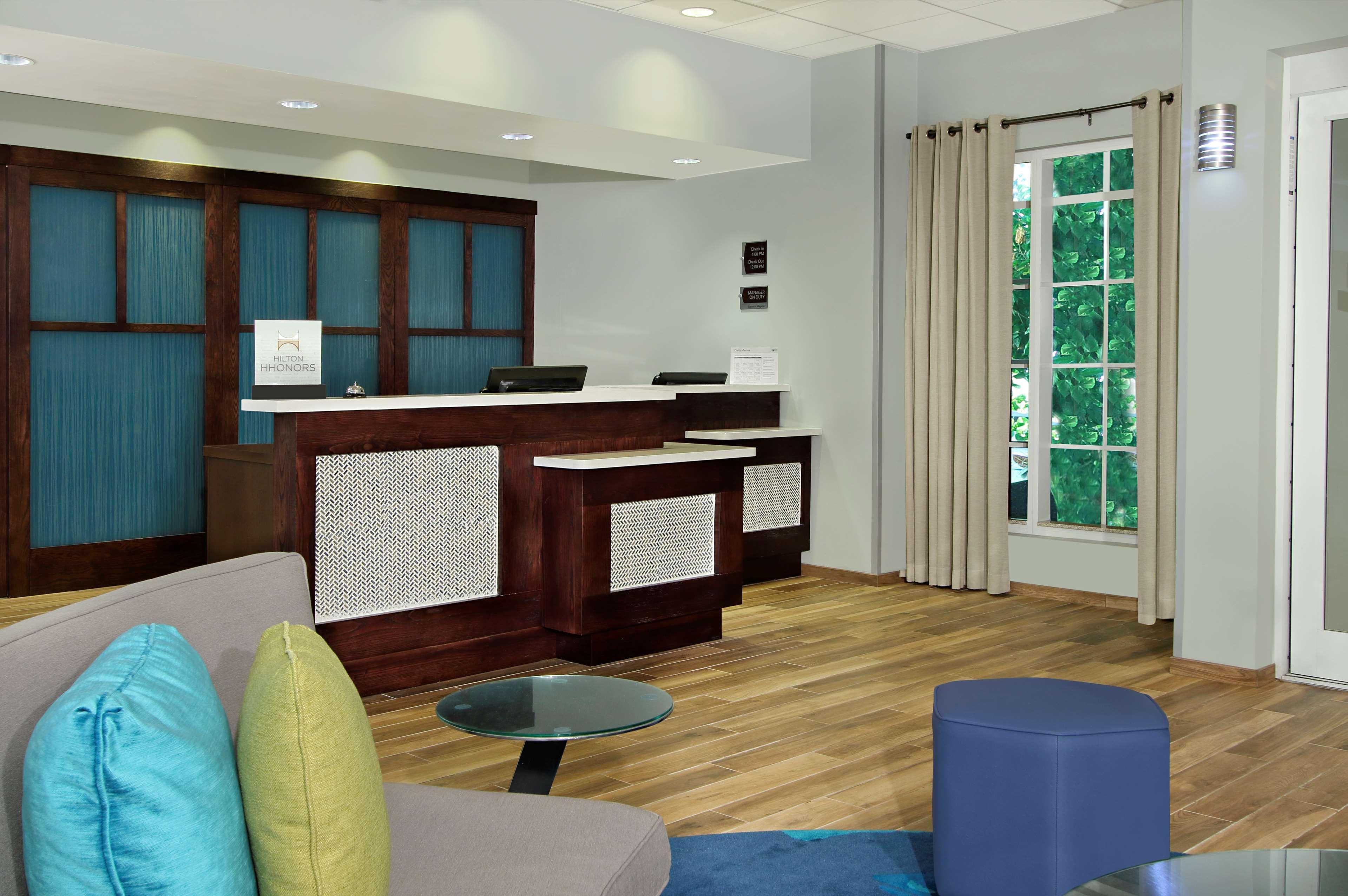 Homewood Suites By Hilton Miami - Airport West Miami Springs Exteriör bild
