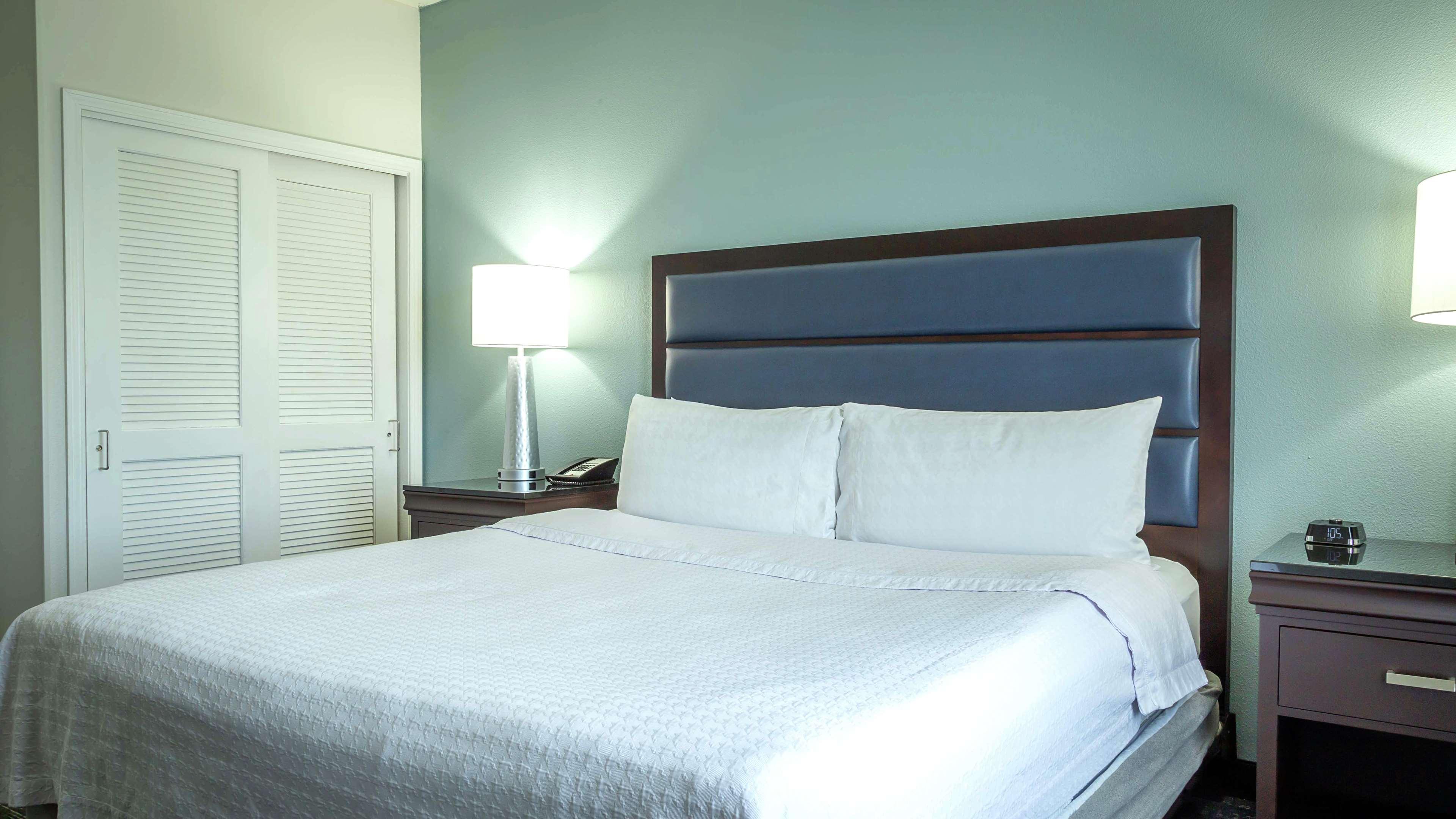 Homewood Suites By Hilton Miami - Airport West Miami Springs Exteriör bild