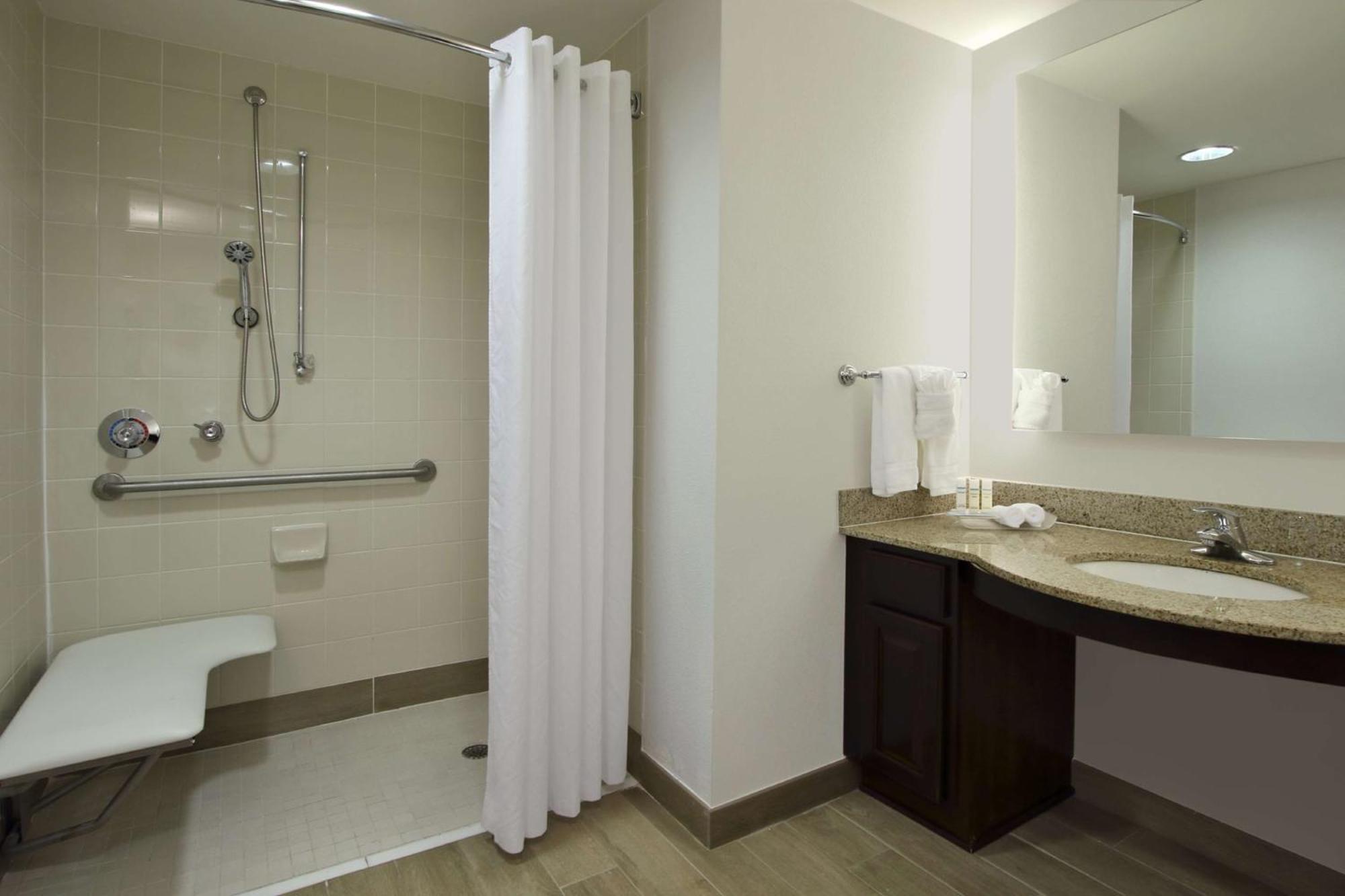 Homewood Suites By Hilton Miami - Airport West Miami Springs Exteriör bild