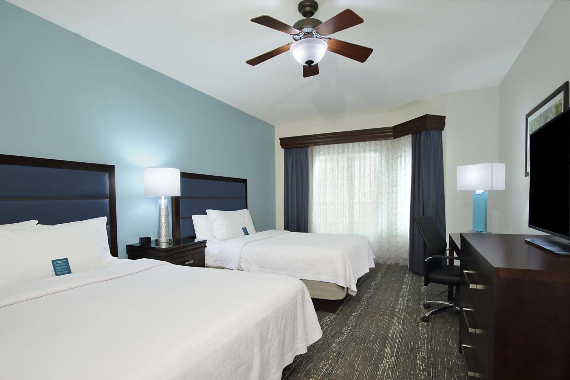 Homewood Suites By Hilton Miami - Airport West Miami Springs Exteriör bild