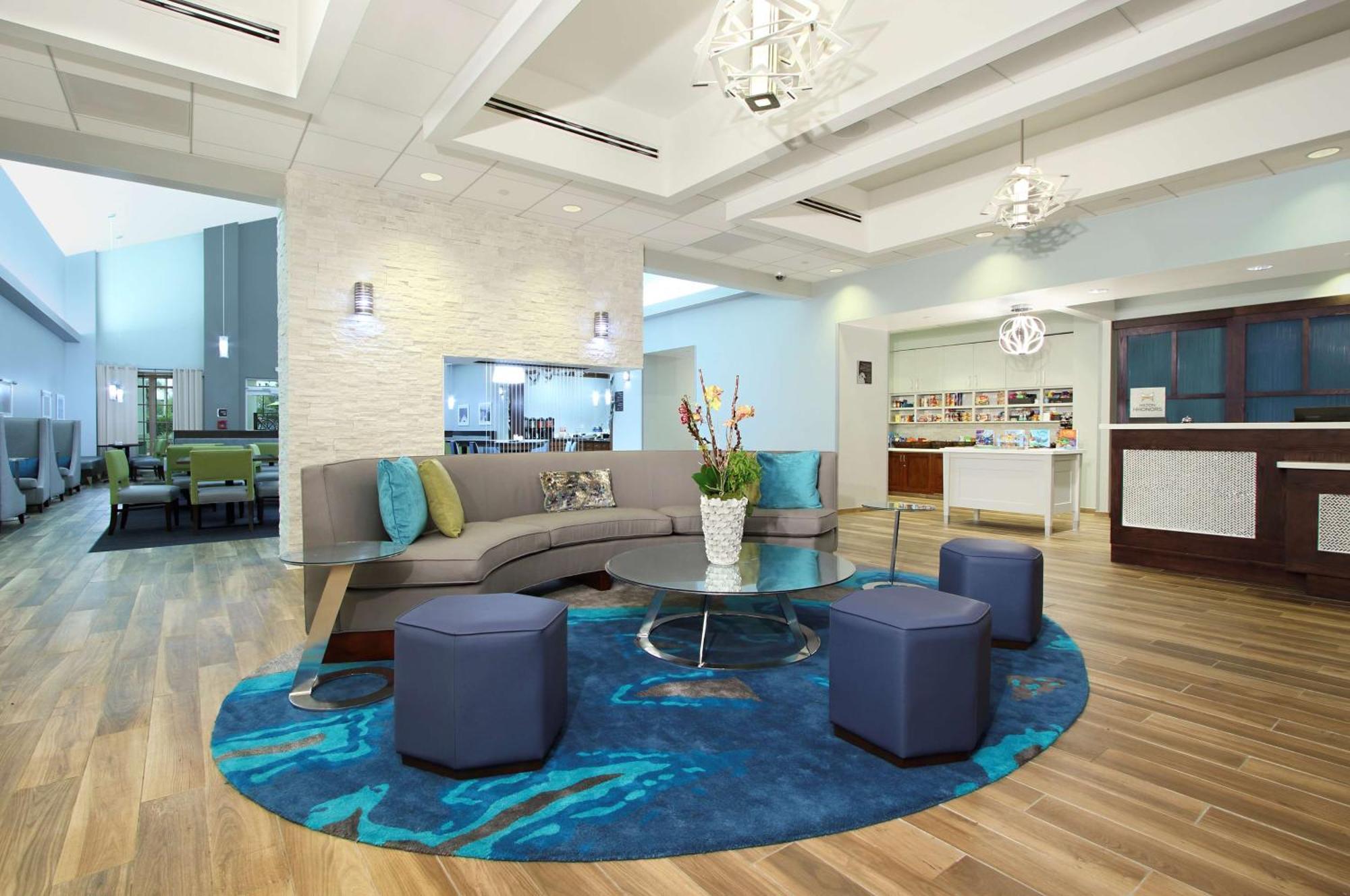 Homewood Suites By Hilton Miami - Airport West Miami Springs Exteriör bild