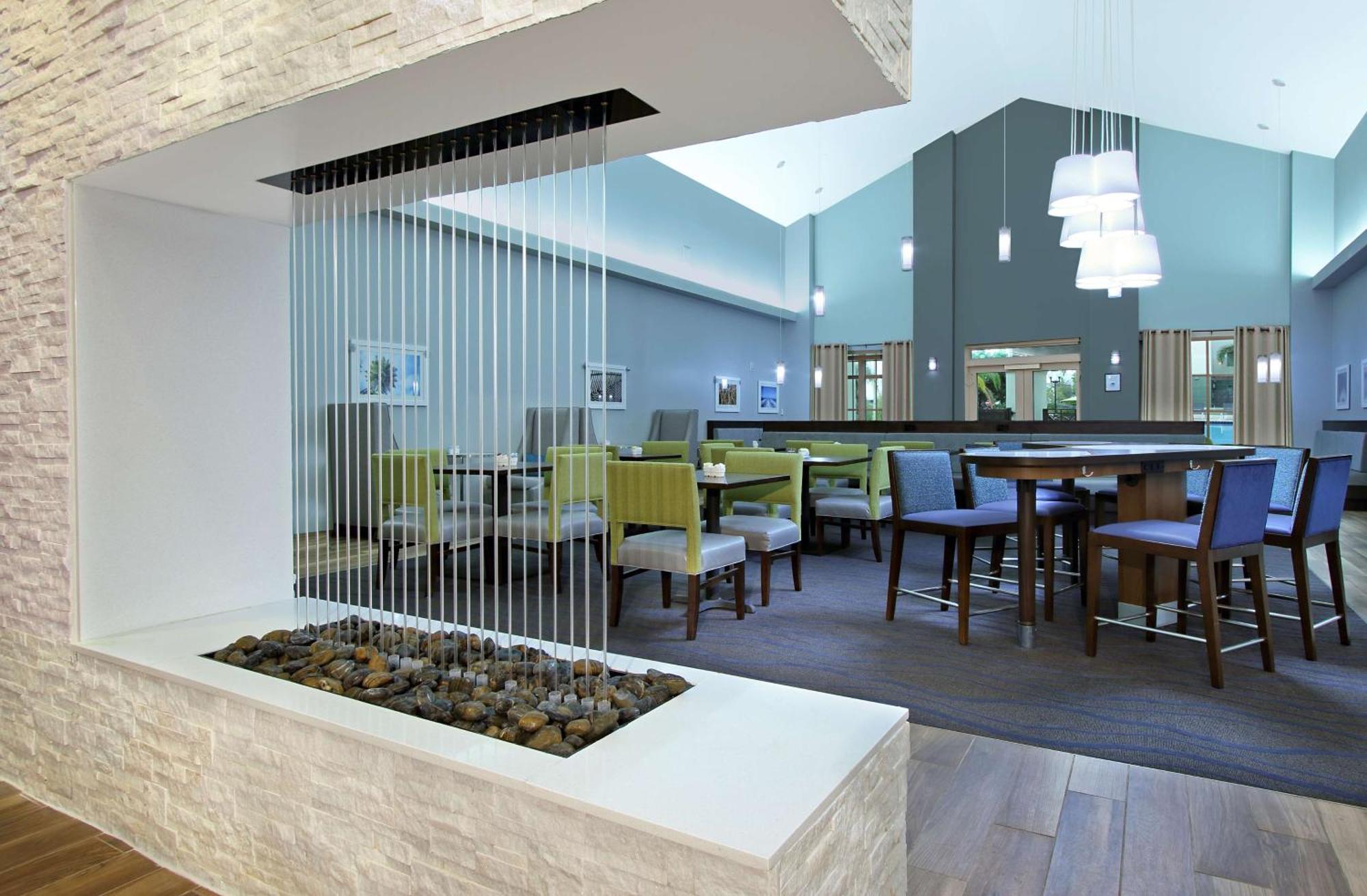 Homewood Suites By Hilton Miami - Airport West Miami Springs Exteriör bild