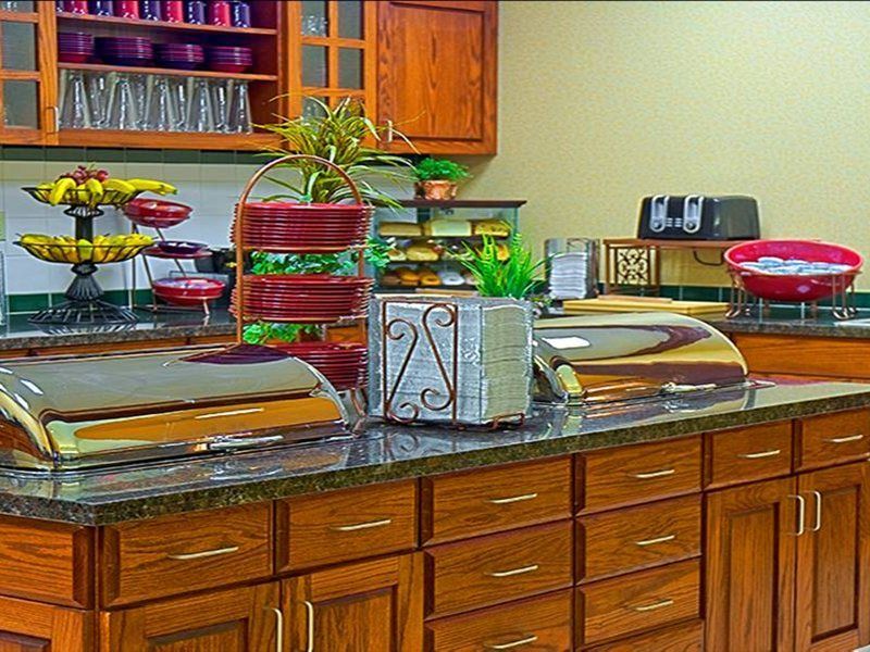 Homewood Suites By Hilton Miami - Airport West Miami Springs Exteriör bild
