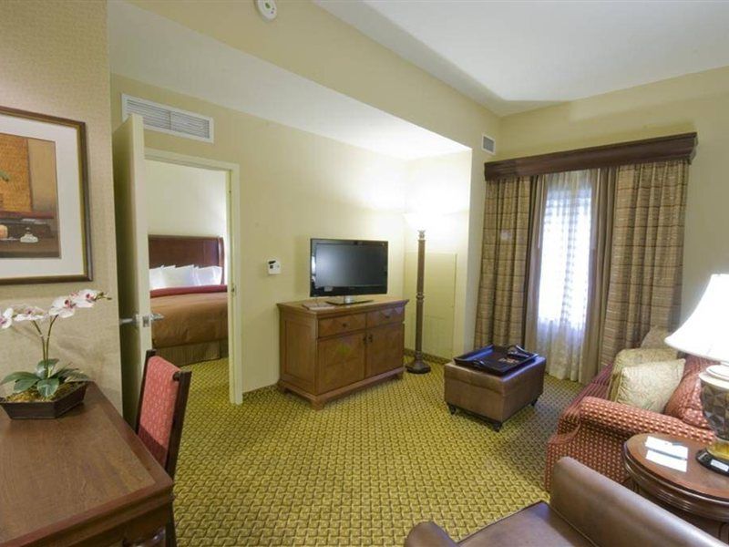 Homewood Suites By Hilton Miami - Airport West Miami Springs Exteriör bild