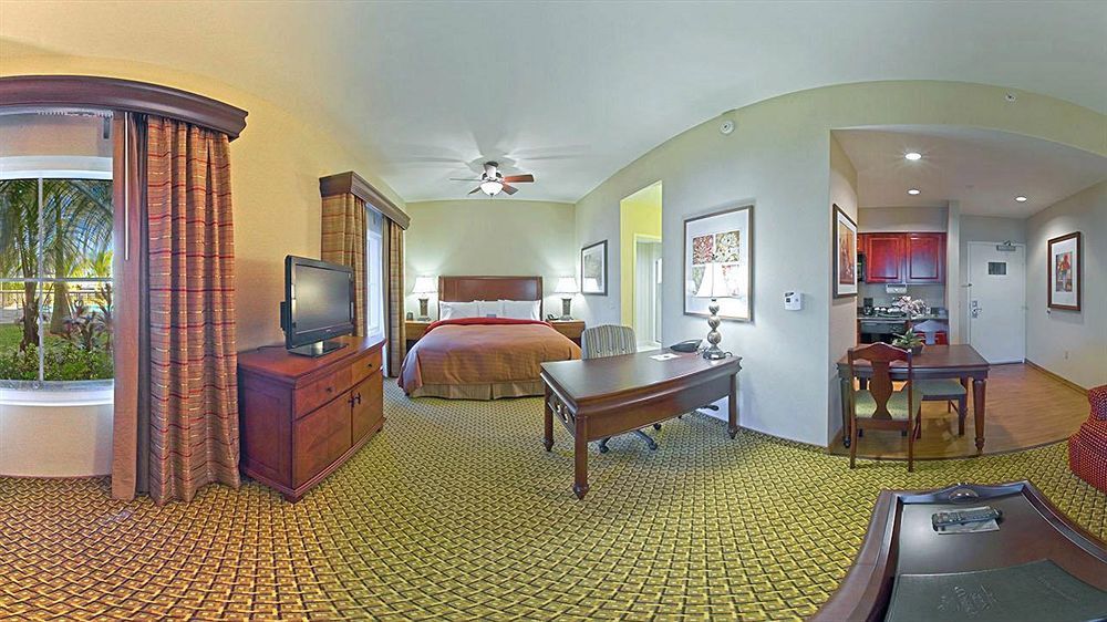 Homewood Suites By Hilton Miami - Airport West Miami Springs Exteriör bild