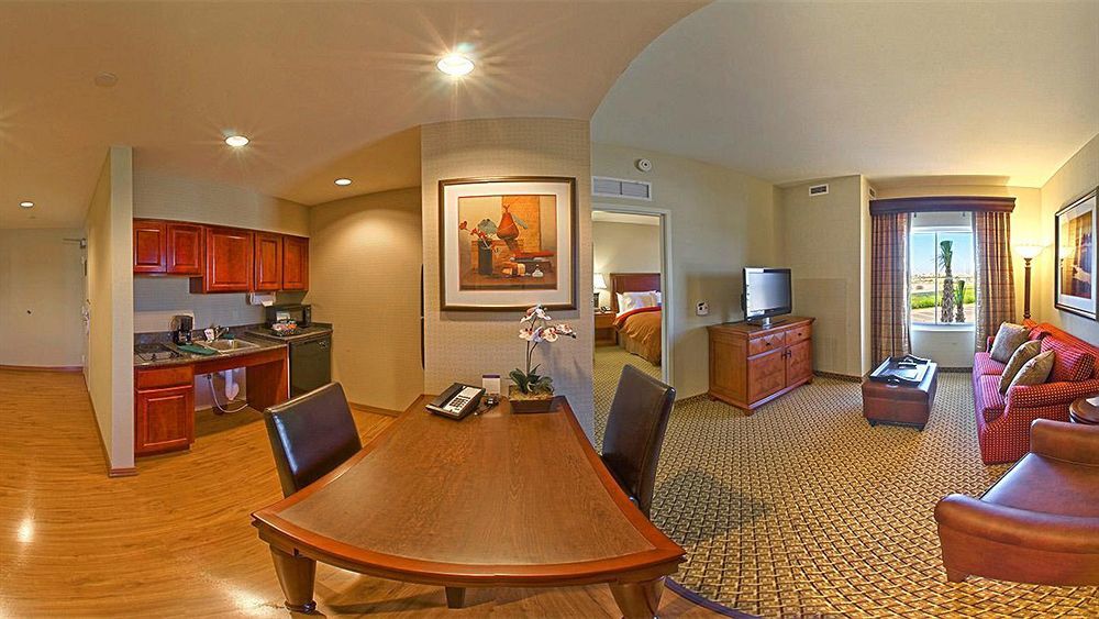 Homewood Suites By Hilton Miami - Airport West Miami Springs Exteriör bild
