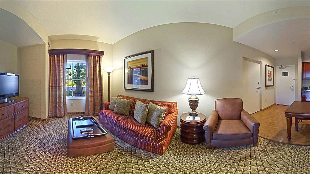 Homewood Suites By Hilton Miami - Airport West Miami Springs Exteriör bild