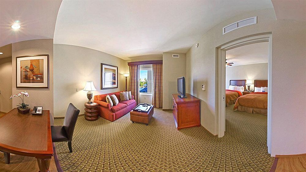 Homewood Suites By Hilton Miami - Airport West Miami Springs Exteriör bild