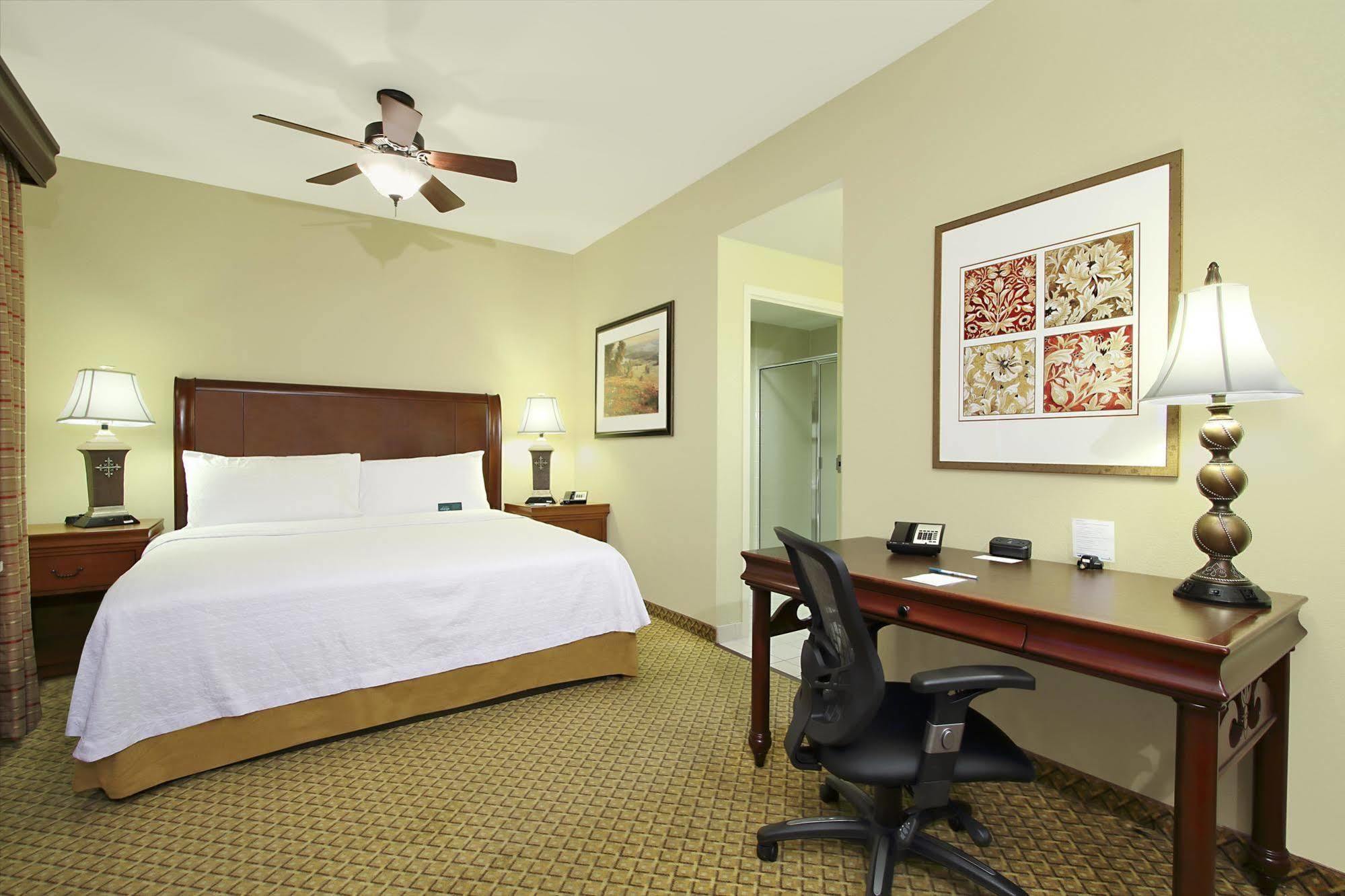 Homewood Suites By Hilton Miami - Airport West Miami Springs Exteriör bild