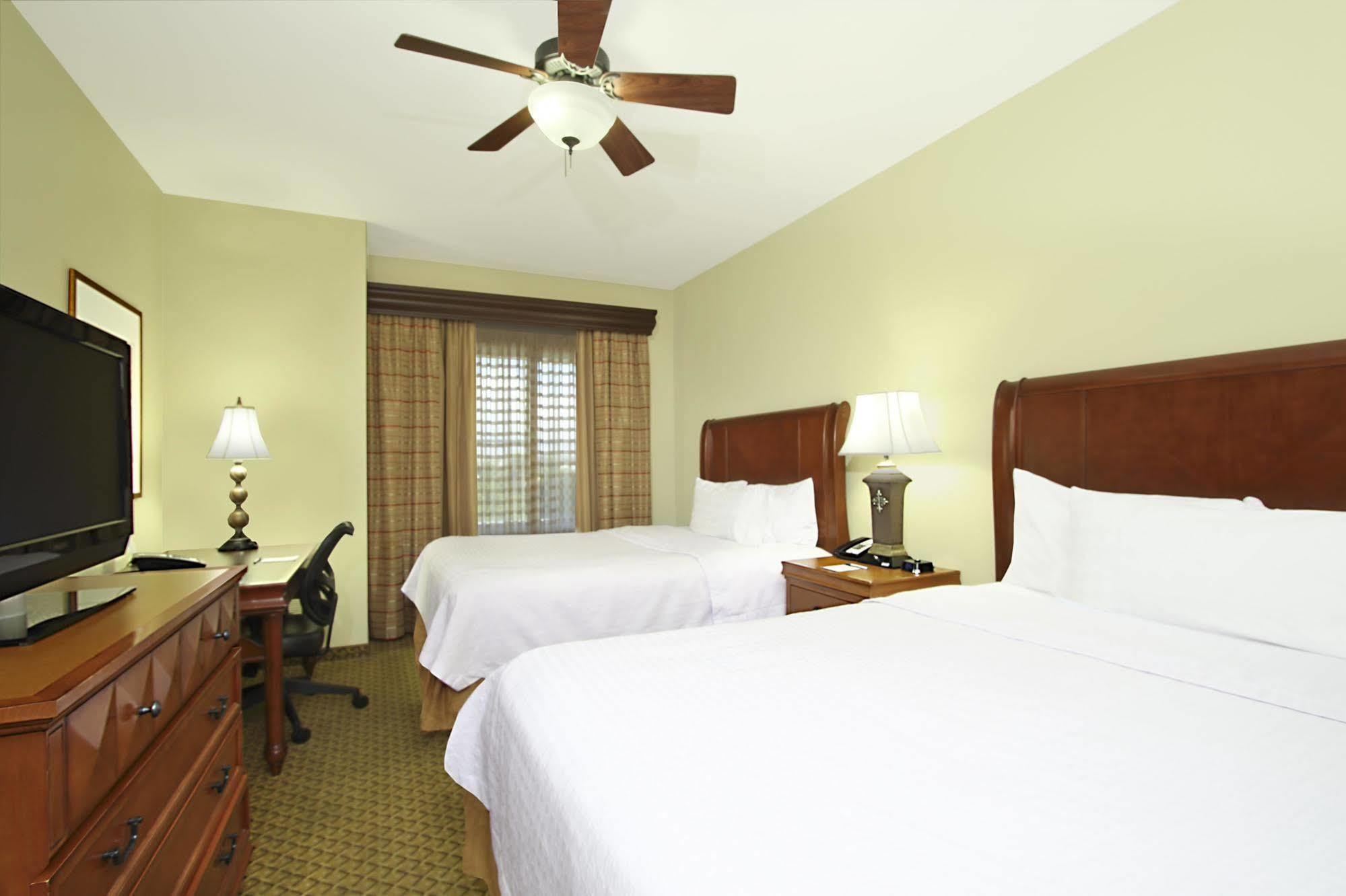 Homewood Suites By Hilton Miami - Airport West Miami Springs Exteriör bild