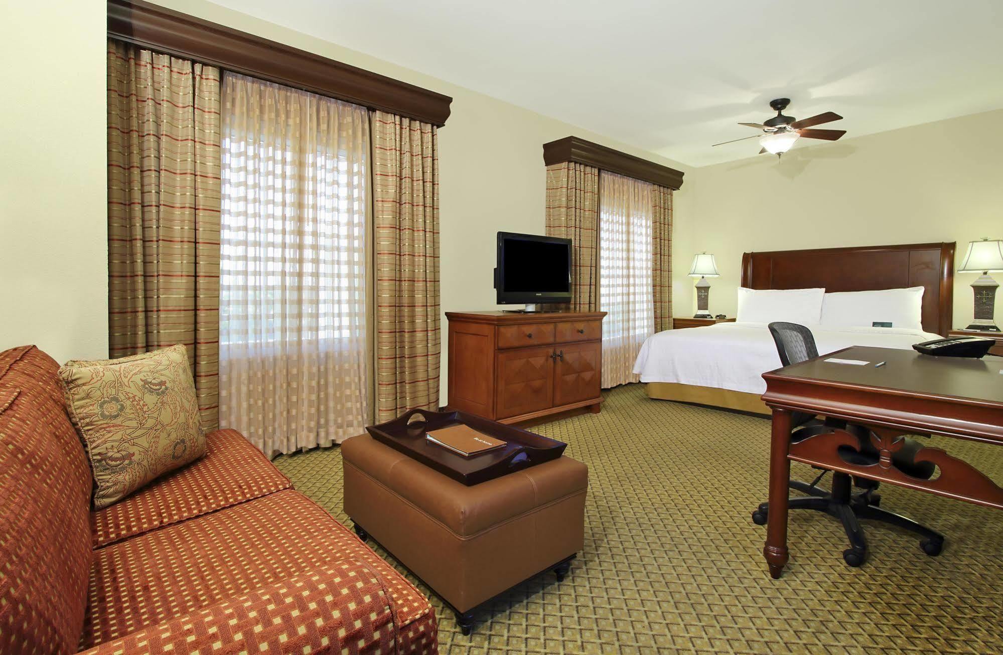 Homewood Suites By Hilton Miami - Airport West Miami Springs Exteriör bild
