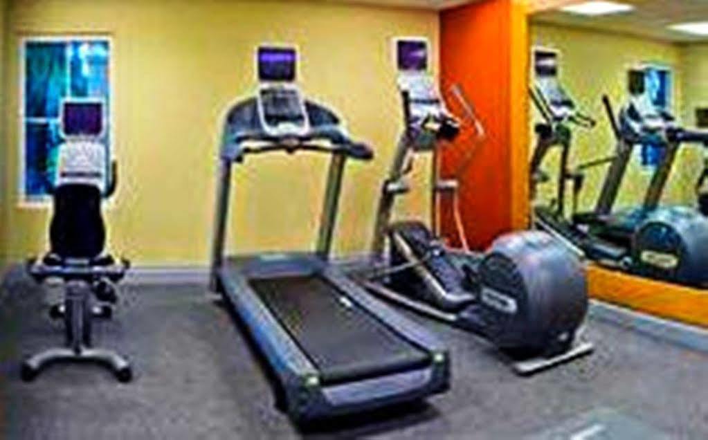 Homewood Suites By Hilton Miami - Airport West Miami Springs Exteriör bild
