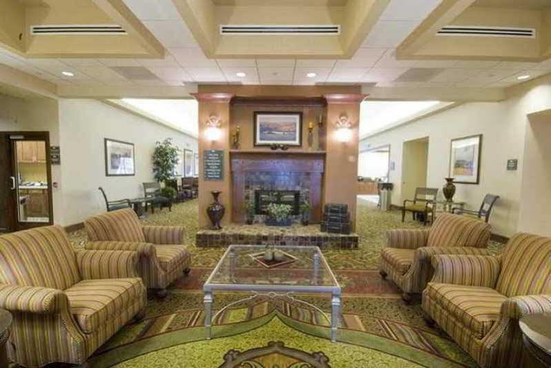 Homewood Suites By Hilton Miami - Airport West Miami Springs Exteriör bild