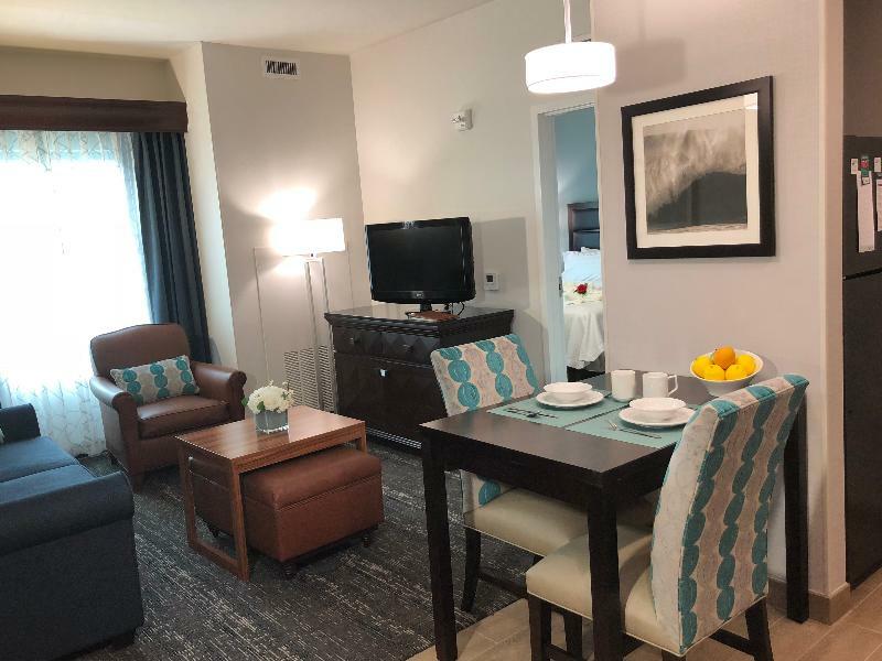 Homewood Suites By Hilton Miami - Airport West Miami Springs Exteriör bild
