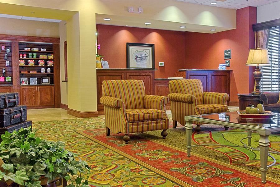Homewood Suites By Hilton Miami - Airport West Miami Springs Inreriör bild