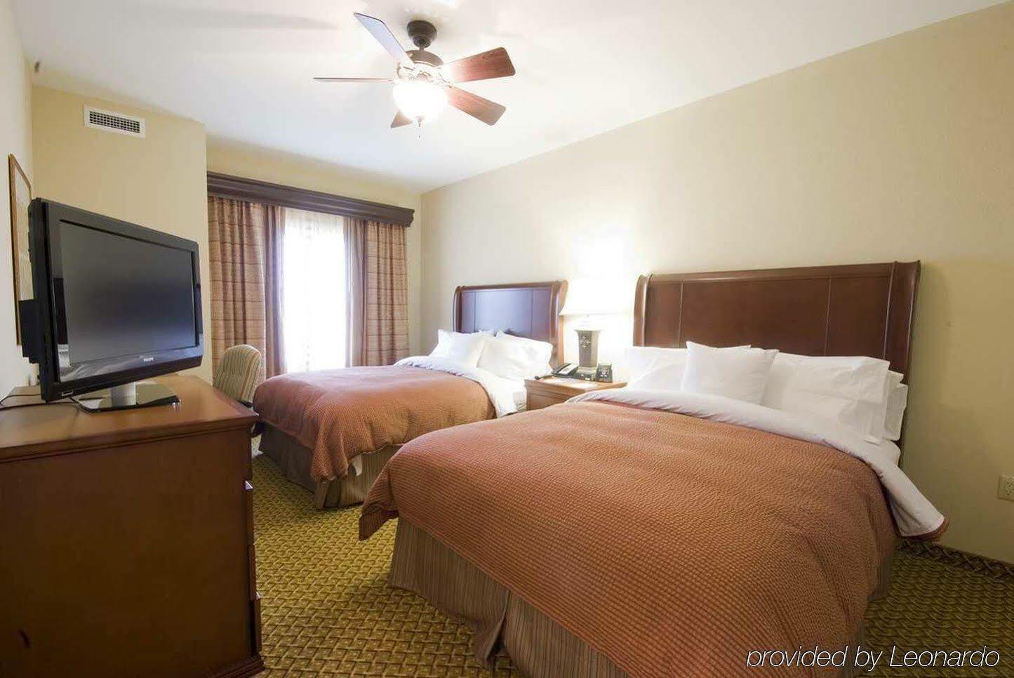 Homewood Suites By Hilton Miami - Airport West Miami Springs Exteriör bild